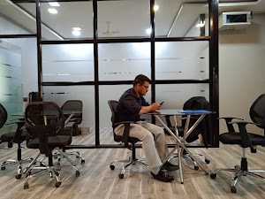 Winkk Media - Restaurant Marketing Agency in Mumbai place picture